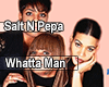 MN Salt&Pepa - Man