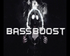 Bass Boost Dance Music