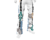 LV HIM Pants