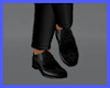 Di* Black Dress Shoes