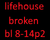 lifehouse broken p2