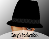 *SP* Trilby Hat