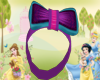 Kids Tiger Bow