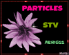 PARTICLES STV
