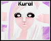 Ku~ Kyu hair 1 F
