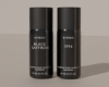 Fancy Hair Products BLK