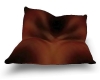 Cuddle Pillow Black/Red