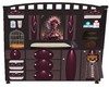 ARMOIRE BABY GIRL ANIME