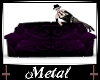 [MM]10Pose Goth Purple
