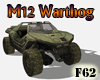 M12 WARTHOG