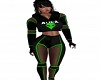 Alien Outfit RL-Toxic