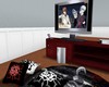 VK - Sofa and VideoGames