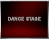 Dance stage