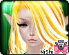 [Nish] Soleil Hair 5