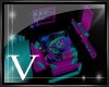 [V]Neon Attic