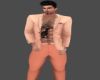 GR~ Easter Shopping Suit