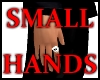 Hand Hands 