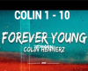 Colin Hennerz Forver You