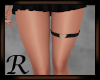 LLT Garter 2 Black