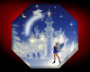 Fairy Castle Globe