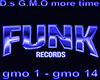 D.s G.M.O more time  mix