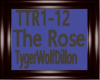 ttr 1-12 the rose
