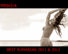 Rumanian House Mix 2011