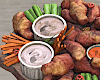 Chicken Wing Platter