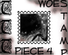 TTT Woe Stamp Puzzle Pc4