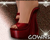 Red Mules