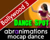 Bollywood 3 Dance Spot