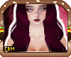 CBM Val Hair