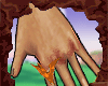hands Scars