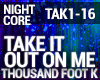 Nightcore - Take It Out