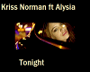 Kriss Norman ft Alysia