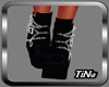 TiN@Tomb Boots