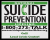 PD~Suicide Prevention 1