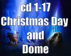Christmas Day & Dome