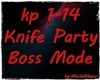 MH~Kn*fe Party  Mode