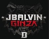 J.Balvin -Ginza