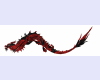 Flying dragon