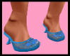 Ħ. CHINESE MULES BL
