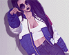 middle finger~