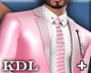 #PinkCouture
