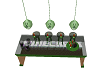 minecraft juice bar ga