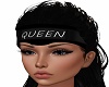 queen headband