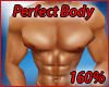 Male Body Enhancer 160%