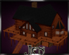 Luxury Cabin