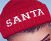 Santa Beanie Cap