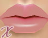 X* Layerable lips Nude2